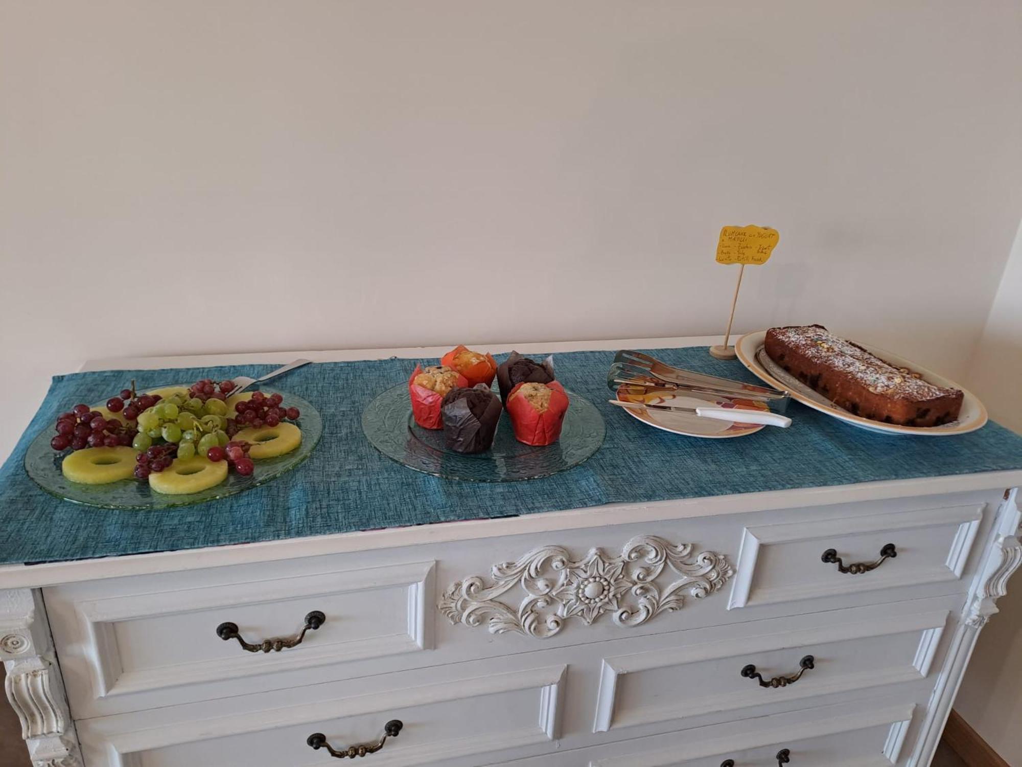 La Campagna Di Peppe E Tullia Acomodação com café da manhã Formia Exterior foto